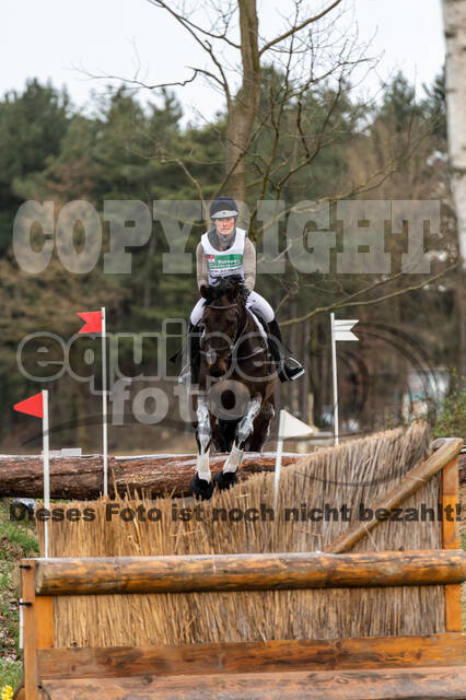 Kronenberg - De Peelbergen (02.04.2022)