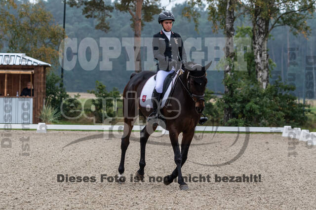 Deutsche Meisterschaft Vielseitigkeit (Luhmühlen)