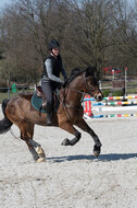 Trainingsturnier Langenfeld (12.+13.03.2022)