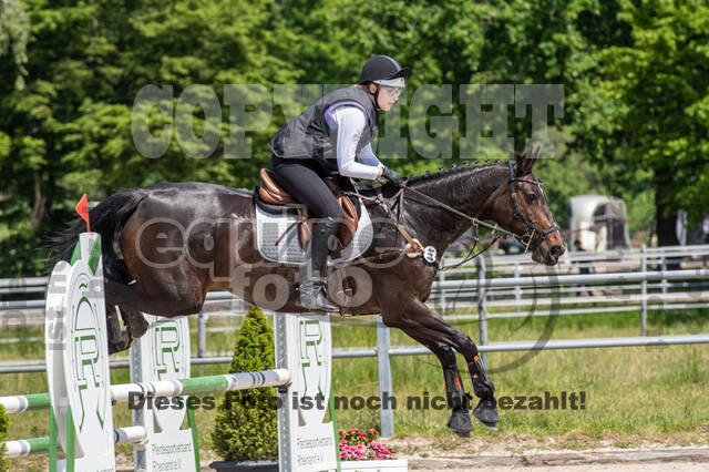 Test of Choise Langenfeld (29.+30.05.2021)