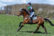 Vielseitigkeitsturnier RV Seydlitz Kamp (03.04.2022)