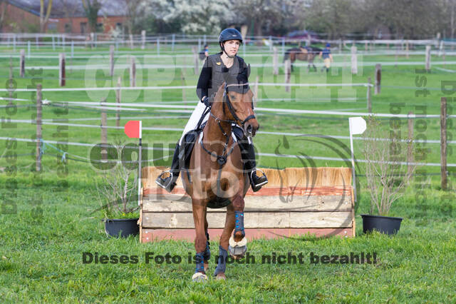 RV Seydlitz Kamp (06.+07.04.2019)