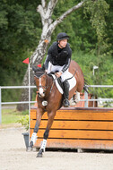 Eventing im Pferdesportzentrum Rheinland