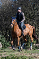 Geländetraining Wesel Obrighoven (19.+20.03.2022)