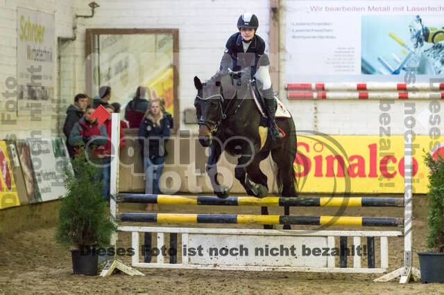 Vierkampf Kreismeisterschaft Wesel 2018