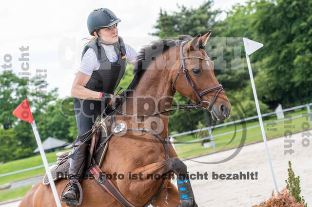Test of Choise Langenfeld (29.+30.05.2021)