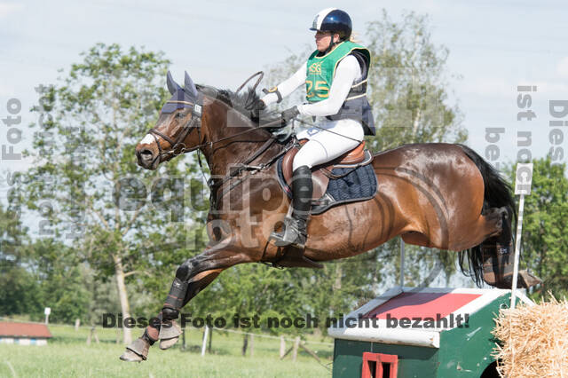 Vielseitigkeitsturnier ZRuFV von Lützow Hamminkeln