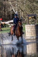 Geländetraining Wesel Obrighoven (19.+20.03.2022)