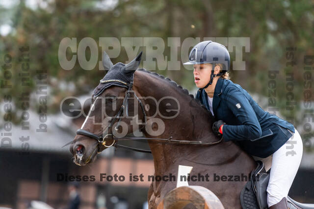 Vielseitigkeit RSV Wesel Obrighoven (26.+27.09.2020)