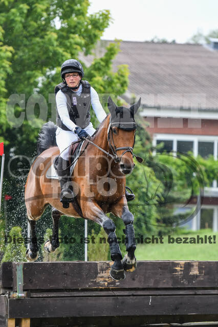 Late-Entry-Vielseitigkeit Langenfeld (11.+13./14.06.2020)