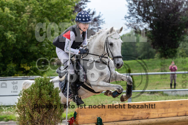 Late-Entry-Vielseitigkeit Langenfeld (06.+07.07.2020)