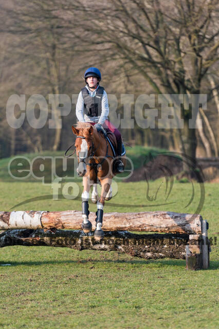 Geländetraining Wesel Obrighoven (19.+20.03.2022)