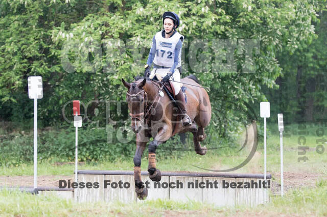Vielseitigkeitsturnier ZRFV von Lützow Hamminkeln