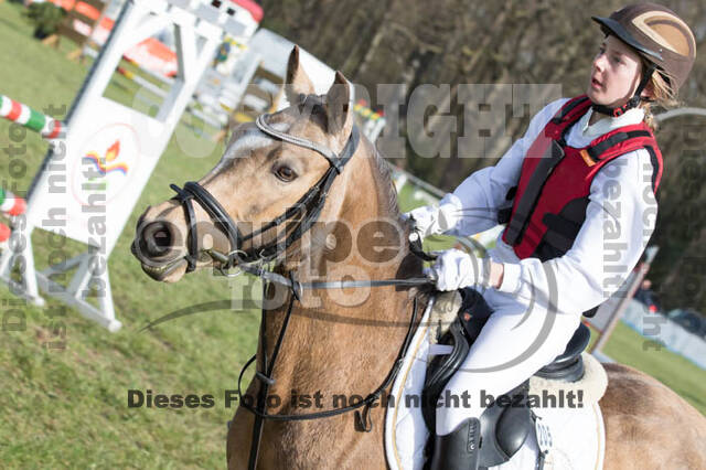 Frühjahrsvielseitigkeit RV Seydlitz Kamp