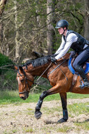 Geländetraining ZRFV Hamminkeln (24+25.04.2021)