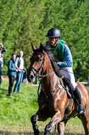 Westerstede Horse Trials (10.-13.06.2021)