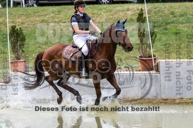Late-Entry-Vielseitigkeit Langenfeld (11.+13./14.06.2020)
