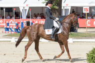 FEI European Championship Eventing 2017