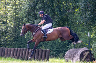 Late-Entry-Vielseitigkeit Gahlen (18.07.2020)
