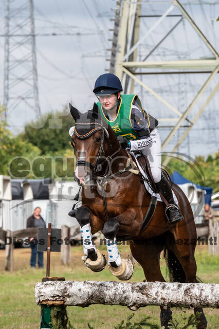 Vielseitigkeit RSV Wesel Obrighoven (26.+27.09.2020)