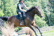 Tholi-Tour Lehrgang Vanessa Bölting