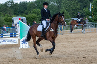 Westerstede Horse Trials 2021