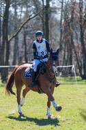 Geländetage beim RSV St. Hubertus Wesel Obrighoven (26.+27.03.2022)