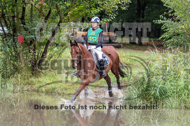 Vielseitigkeit RSV Wesel Obrighoven (26.+27.09.2020)