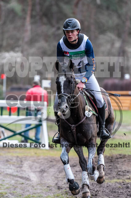 Kronenberg - De Peelbergen (02.04.2022)