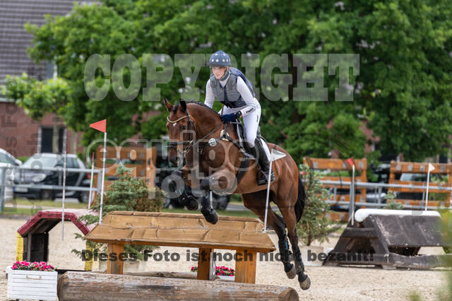 Late-Entry-Vielseitigkeit Langenfeld (11.+13./14.06.2020)