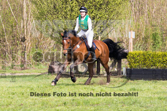 Vielseitigkeitsturnier RV Lippe-Bruch-Gahlen