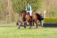 Vielseitigkeitsturnier RV Lippe-Bruch-Gahlen