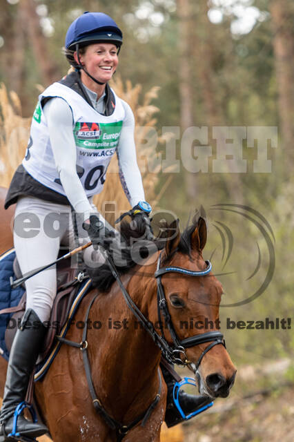 Kronenberg - De Peelbergen (02.04.2022)