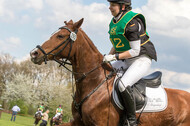 Vielseitigkeitsturnier RV Lippe-Bruch-Gahlen