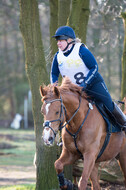 Geländetage RVO St. Hubertus Wesel-Obrighoven (23.-24.03.2019)