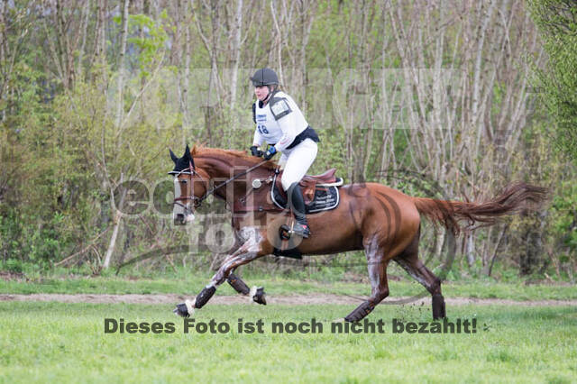 Vielseitigkeitsturnier RV Lippe-Bruch-Gahlen