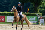 Goldene Schärpe 2021 - Ponys