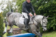 Eventing im Pferdesportzentrum Rheinland