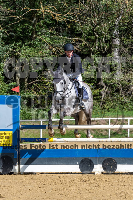 RFV Dinslaken-Hiesfeld (Herbstturnier)