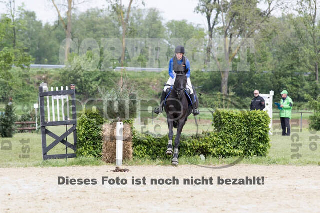 Vielseitigkeitsturnier RuFV Rheurdt