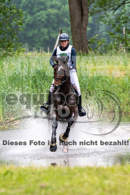 Westerstede Horse Trials 2021
