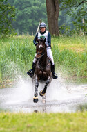 Westerstede Horse Trials 2021