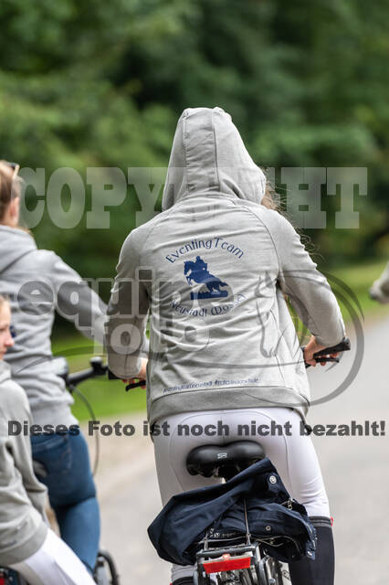 Goldene Schärpe 2021 - Ponys