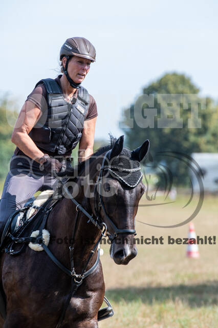 Hunter Geländetraining (16.08.2020)