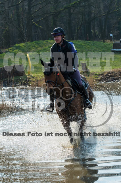 Geländetraining Wesel Obrighoven (19.+20.03.2022)