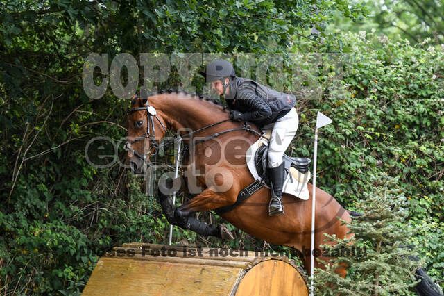 Late-Entry-Vielseitigkeit Langenfeld (11.+13./14.06.2020)