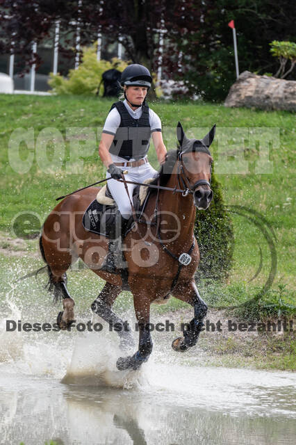 Late-Entry-Vielseitigkeit Langenfeld (06.+07.07.2020)