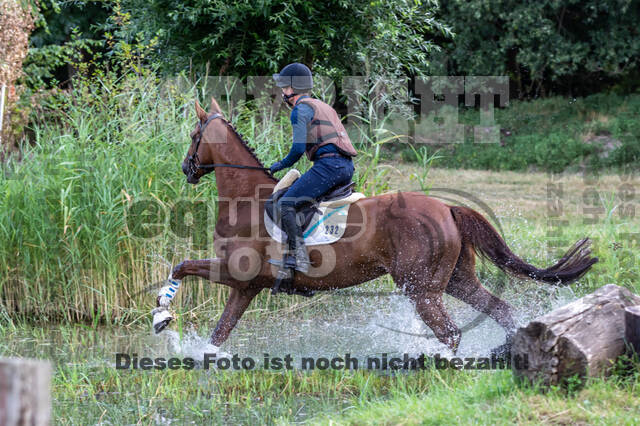 Late-Entry Vielseitigkeit Hamminkeln/Wesel (01.+02.08.2020)