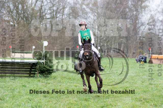 Frühjahrsvielseitigkeit RV Seydlitz Kamp