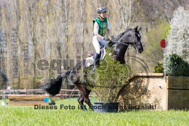RV Seydlitz Kamp (06.+07.04.2019)